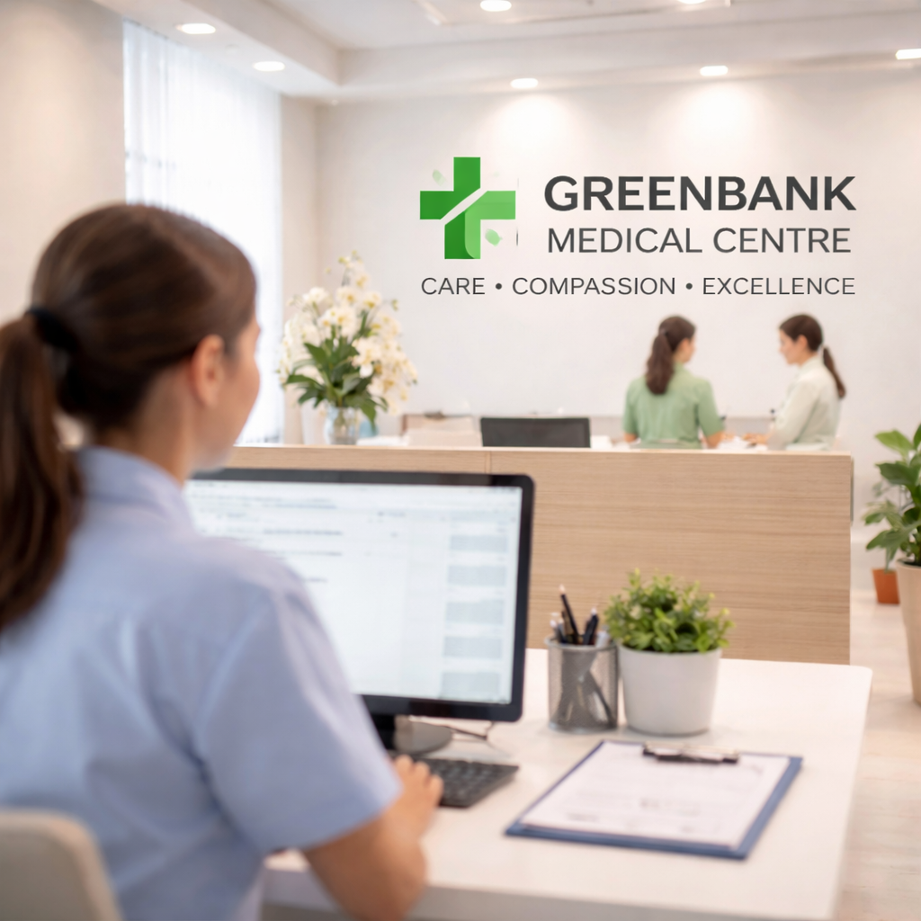 Healthcare Professional