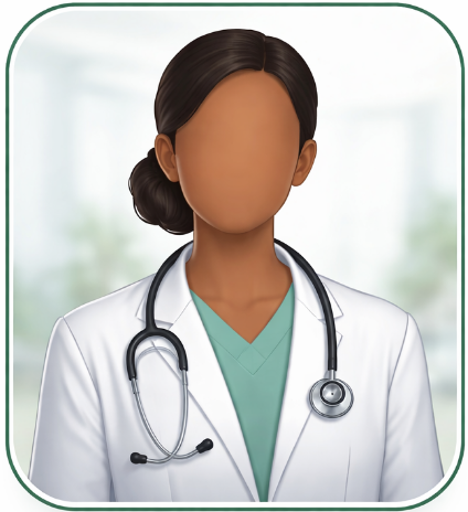 Dr. Oluwakemi Odumusi