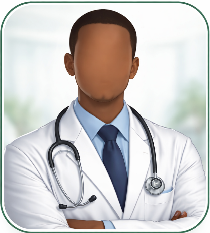 Dr. Chukwunwike Ifeabunike